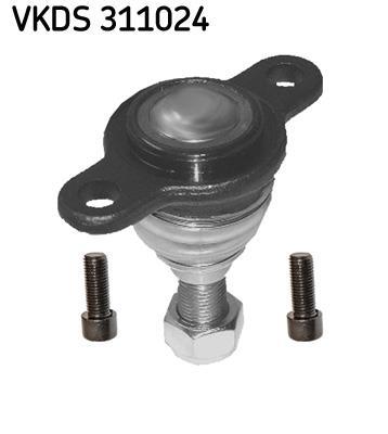 Rotule de suspension (Rotule de pivot) SKF ref. VKDS 311024